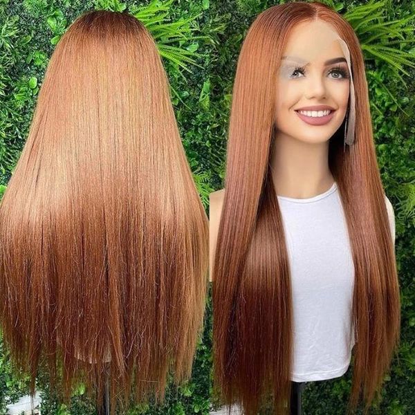 lace wigs natural hairline honey blonde remy 13*6 front human hair wig for women silky straight with baby bleached knots daily, Black;brown
lace wigs natural hairline honey blonde remy 13*6 front human hair wig for women silky straight with baby bleached knots daily, Black;brown