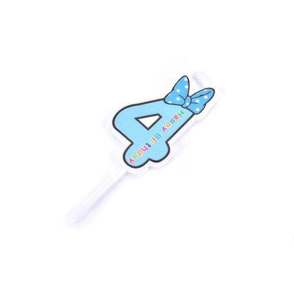 other event & party supplies bow-knot number 0-9 birthday cake decoration candles day romantic candlesdifferent wishes for children
other event & party supplies bow-knot number 0-9 birthday cake decoration candles day romantic candlesdifferent wishes for children