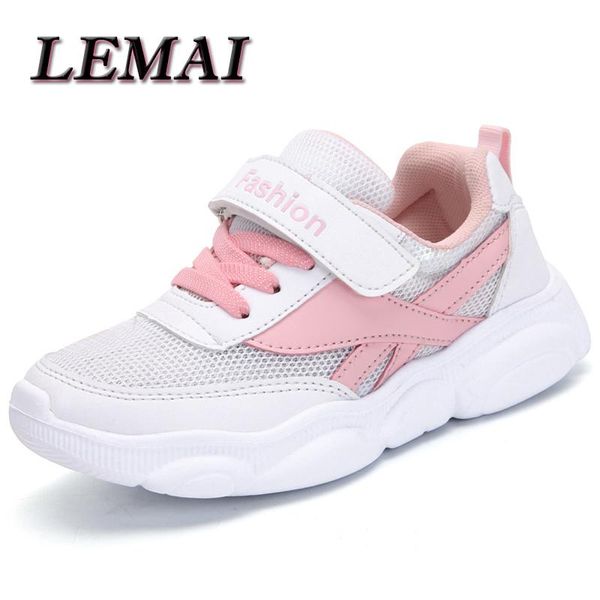 kids shoes for girl breathable mesh running sneakers boys fashion casual sports children chaussure enfant athletic & outdoor, Black
kids shoes for girl breathable mesh running sneakers boys fashion casual sports children chaussure enfant athletic & outdoor, Black