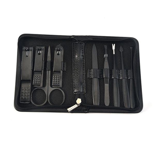 pcs nail art manicure set pedicure sets clipper stainless steel professional cutter tools with travel case kit kits
pcs nail art manicure set pedicure sets clipper stainless steel professional cutter tools with travel case kit kits