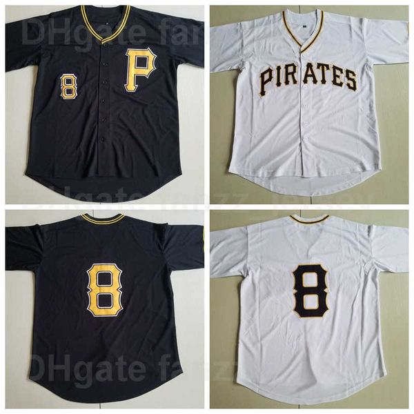 movie vintage baseball 8 willie stargell jersey men retro team black color white away all stitching cool base breathable embroidery pure cot
movie vintage baseball 8 willie stargell jersey men retro team black color white away all stitching cool base breathable embroidery pure cot