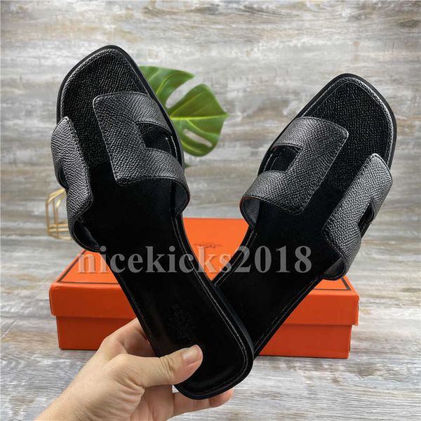 elegant womens summer sandals classic beach slide slippers real leather flip flops heels ladies sandali flat fashion designs open toe, Black
elegant womens summer sandals classic beach slide slippers real leather flip flops heels ladies sandali flat fashion designs open toe, Black