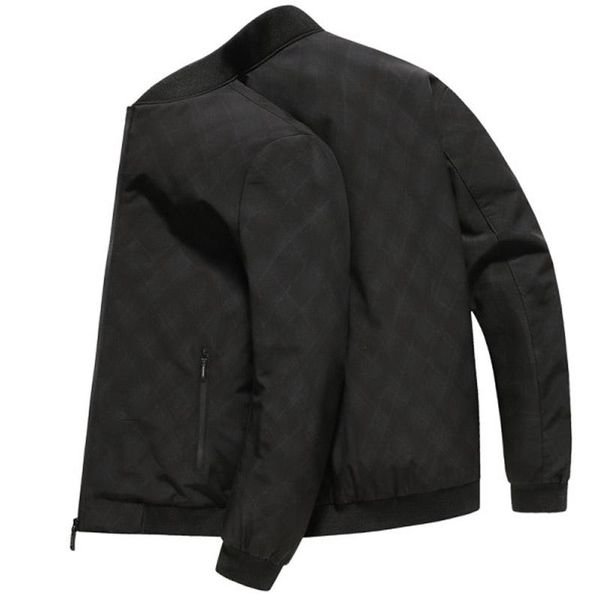 men's jackets men coat mens jacket for style autumn spring comfort casual thin versatile 2021, Black;brown
men's jackets men coat mens jacket for style autumn spring comfort casual thin versatile 2021, Black;brown