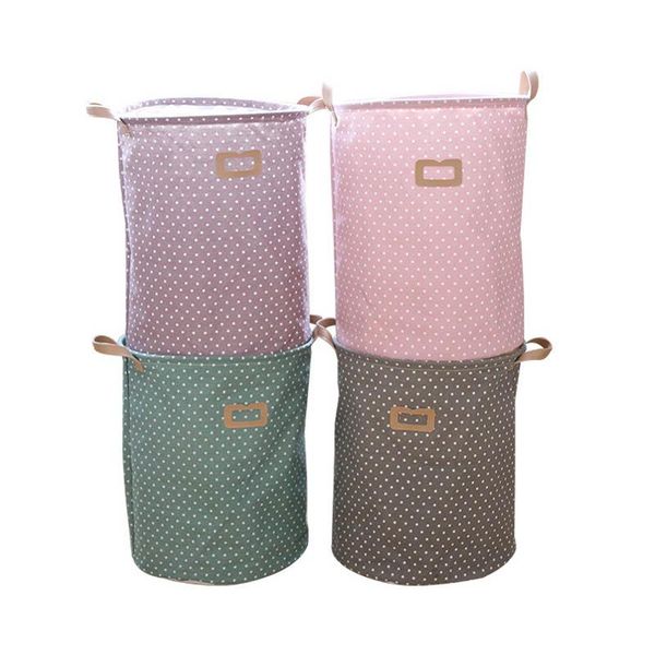 1pcs drawstring barrel dirty clothes bag laundry bucket home storage tools cotton linen kids toys books baskets bags
1pcs drawstring barrel dirty clothes bag laundry bucket home storage tools cotton linen kids toys books baskets bags