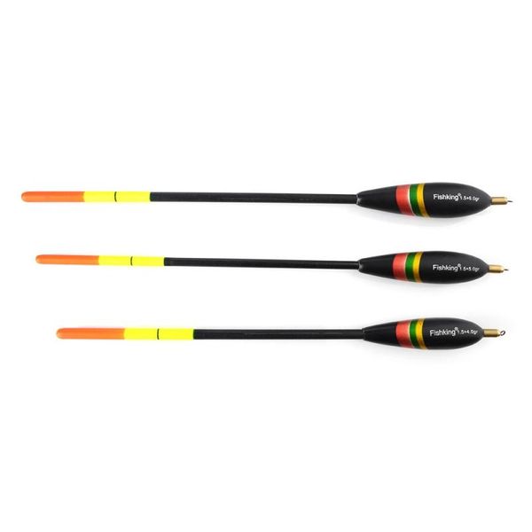 4pcs/lot fishing float bobber floats with copper lead balsa wooden floating drift carp accessory accessories
4pcs/lot fishing float bobber floats with copper lead balsa wooden floating drift carp accessory accessories