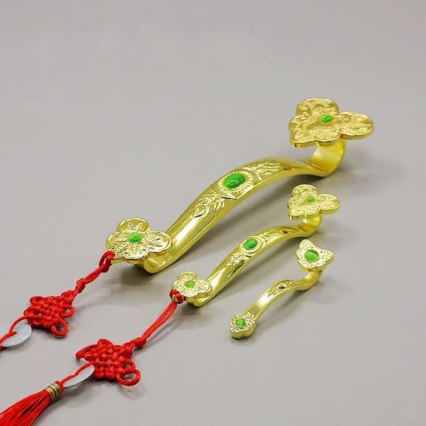 decorative objects & figurines chinese amulet crafts golden auspicious ruyi gifts home furnishing feng shui power scepter decoration ornamen
decorative objects & figurines chinese amulet crafts golden auspicious ruyi gifts home furnishing feng shui power scepter decoration ornamen