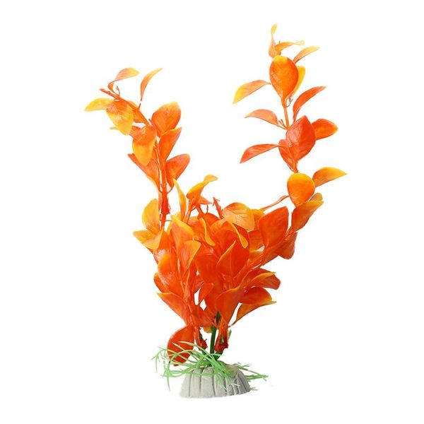 artificial plastic water plant decoration for aquarium fish tank decorations 
artificial plastic water plant decoration for aquarium fish tank decorations