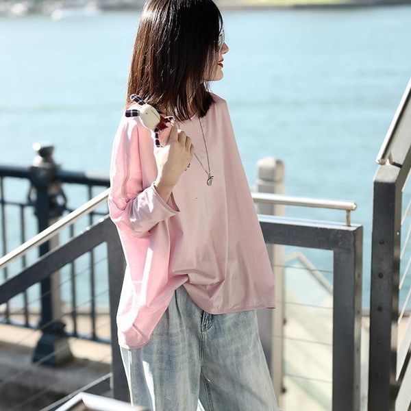 women's blouses & shirts micoco c1067 artistic large round collar half sleeve chiffon solid color loose pullover shirt, White
women's blouses & shirts micoco c1067 artistic large round collar half sleeve chiffon solid color loose pullover shirt, White
