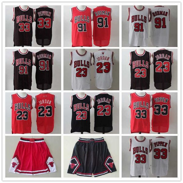 2021 chicago's men bulls's jersey 45 23 michael mj throwback basketball shorts basketball jerseys red black white beige blue, Black;red
2021 chicago's men bulls's jersey 45 23 michael mj throwback basketball shorts basketball jerseys red black white beige blue, Black;red