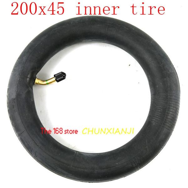 motorcycle wheels & tires 2pcs 8-inch inner tube 200x45 tire fits for electric scooter razor e-scooter
motorcycle wheels & tires 2pcs 8-inch inner tube 200x45 tire fits for electric scooter razor e-scooter