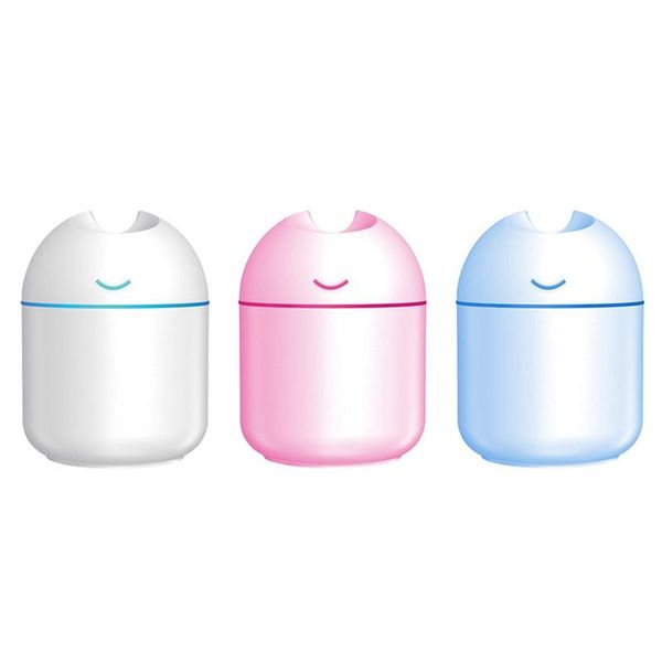 essential oils diffusers 150ml air humidifier usb sprayer with led night light, portable aroma oil diffuser for car household
essential oils diffusers 150ml air humidifier usb sprayer with led night light, portable aroma oil diffuser for car household