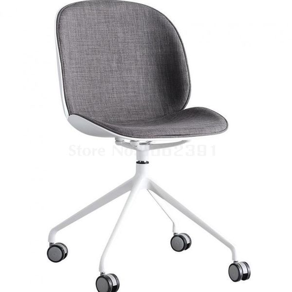 computer chair backrest simple home study office rotary wheel creative ins staff nordic living room furniture
computer chair backrest simple home study office rotary wheel creative ins staff nordic living room furniture