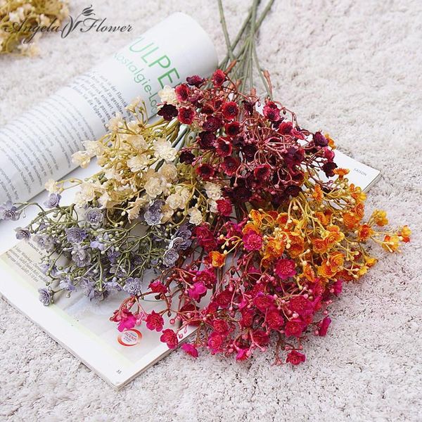 decorative flowers & wreaths retro 50cm artificial flower autumn gypsophila home decoration po props diy wedding party floral arrangements p
decorative flowers & wreaths retro 50cm artificial flower autumn gypsophila home decoration po props diy wedding party floral arrangements p
