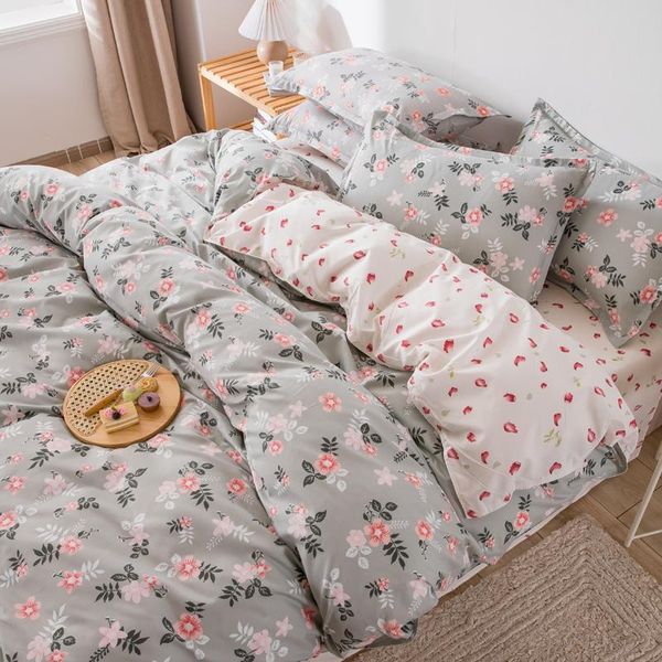 bedding sets botanical duvet cover nordic style set twin king size bedspread on the bed home textile polyester sheets for
bedding sets botanical duvet cover nordic style set twin king size bedspread on the bed home textile polyester sheets for