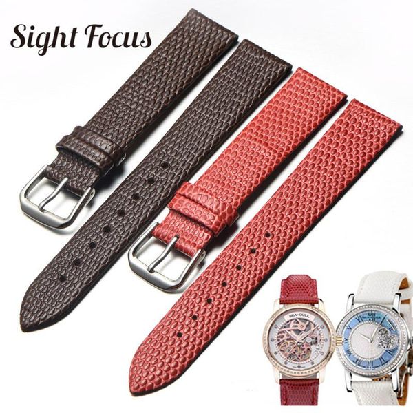 watch bands vintage lizard grain strap for men women calf leather black brown male female belt thin 10 12 14 16 18 20 22mm
watch bands vintage lizard grain strap for men women calf leather black brown male female belt thin 10 12 14 16 18 20 22mm
