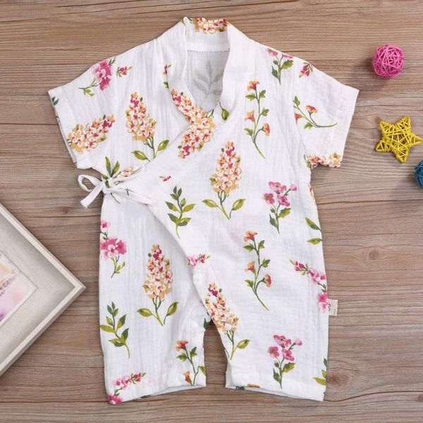 born rompers infant baby boy girls cartoon yarn robe kimono romper jumpsuit sleepwear casual summer clothes roupa jumpsuits, Blue
born rompers infant baby boy girls cartoon yarn robe kimono romper jumpsuit sleepwear casual summer clothes roupa jumpsuits, Blue