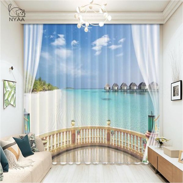 sea and beach scenic curtains for elegant room day night box double bedroom christmas curtain micro shading & drapes
sea and beach scenic curtains for elegant room day night box double bedroom christmas curtain micro shading & drapes