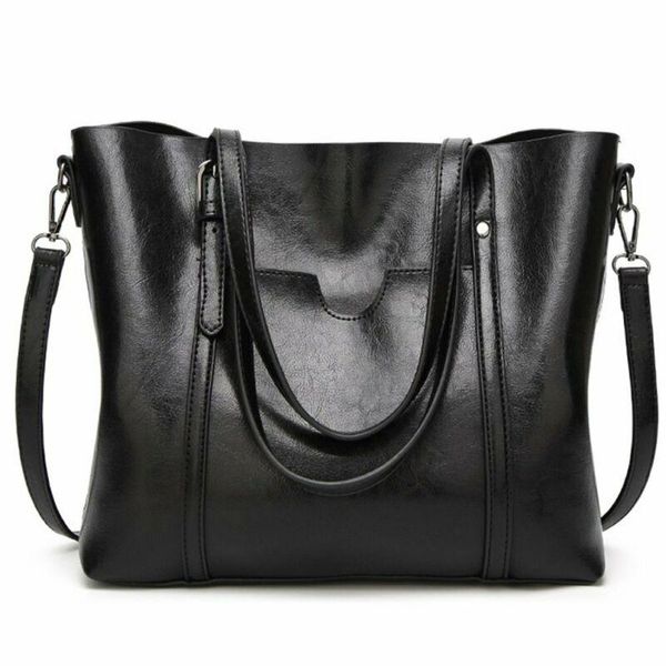 duffel bags women shoulder bag oil wax women's leather handbags luxury lady hand with purse pocket messenger big tote
duffel bags women shoulder bag oil wax women's leather handbags luxury lady hand with purse pocket messenger big tote