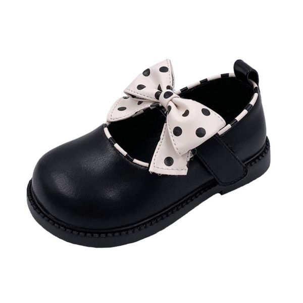 first walkers 2021 autumn baby shoes genuine leather polka dot bow girls princess fashion toddler kids 15-25
first walkers 2021 autumn baby shoes genuine leather polka dot bow girls princess fashion toddler kids 15-25