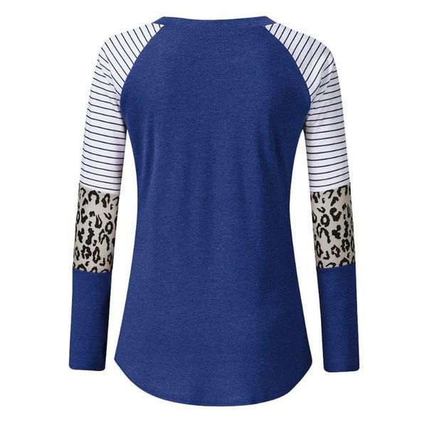 women's sweaters autumn spring splice office travel casual women long sleeve leopard stripe daily crew neck soft comfortable loose, White;black
women's sweaters autumn spring splice office travel casual women long sleeve leopard stripe daily crew neck soft comfortable loose, White;black