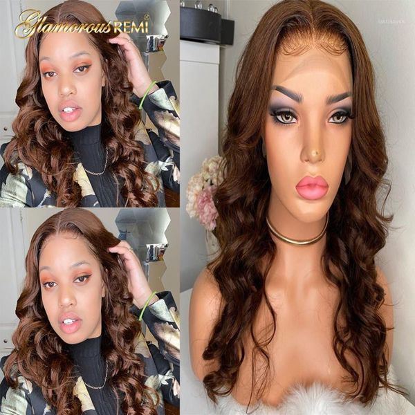 brazilian body wave lace front wigs with baby hair density150 t part human wig color 4 remy for woman natural hairline1, Black;brown
brazilian body wave lace front wigs with baby hair density150 t part human wig color 4 remy for woman natural hairline1, Black;brown