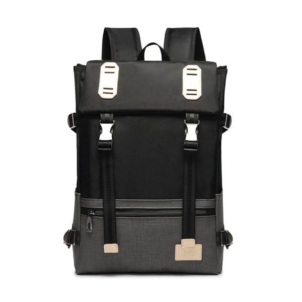 backpack fashion men women backpacks waterproof college bags for teenage girls boys travel school mochila lapbagpack
backpack fashion men women backpacks waterproof college bags for teenage girls boys travel school mochila lapbagpack