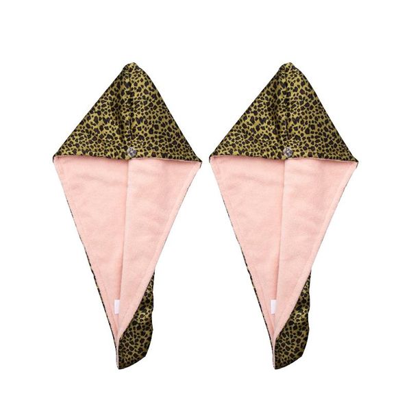 shower caps 2pcs women anti frizz headscarf for long hair leopard print with button wrap soft turban towel microfibre double layer bathing
shower caps 2pcs women anti frizz headscarf for long hair leopard print with button wrap soft turban towel microfibre double layer bathing