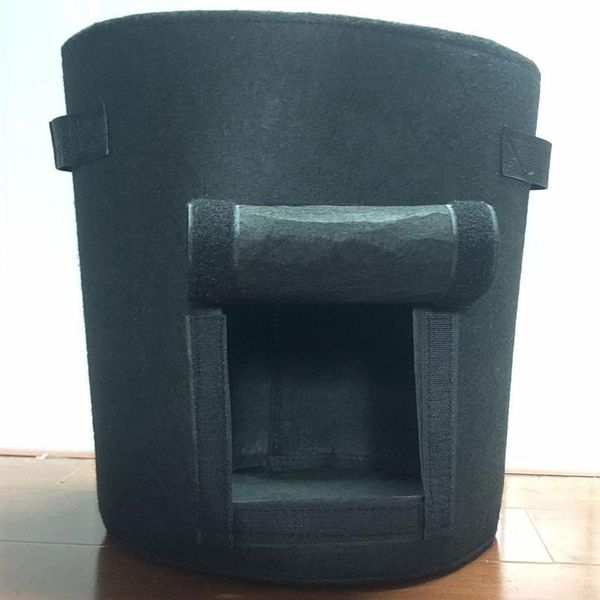 planters & pots 15 liters/38 liters felt potato strawberry planting bag plant growth vegetable garden 25*30cm / 35*40cm
planters & pots 15 liters/38 liters felt potato strawberry planting bag plant growth vegetable garden 25*30cm / 35*40cm