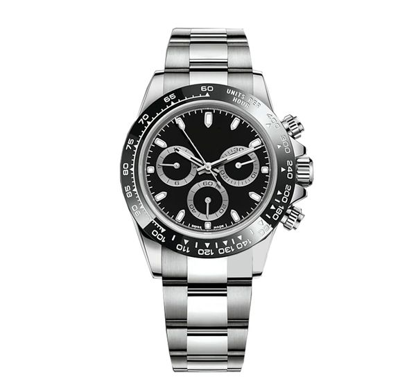 40mm steel strap mens sports luxe horloge orologio di lusso reloj de lujo watch men all subdials work function automatic mechanical wristwat, Slivery;brown
40mm steel strap mens sports luxe horloge orologio di lusso reloj de lujo watch men all subdials work function automatic mechanical wristwat, Slivery;brown