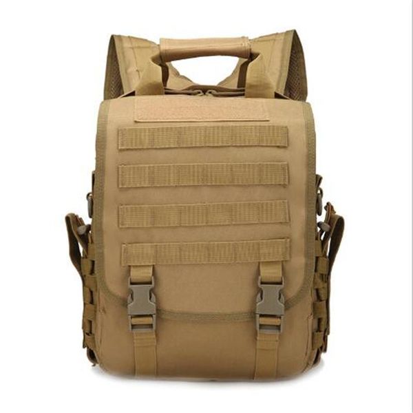 men's army bags backpack molle outdoor sport lapcamera military tactical messenger men handbags bolso del mensajero
men's army bags backpack molle outdoor sport lapcamera military tactical messenger men handbags bolso del mensajero