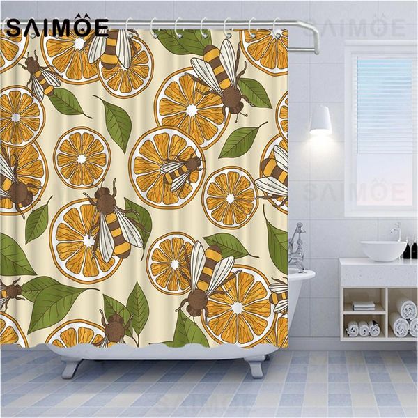 yellow bee shower curtains orange clementine bathroom curtain fruit yummy winter season vitamin for kids bathtub decor
yellow bee shower curtains orange clementine bathroom curtain fruit yummy winter season vitamin for kids bathtub decor