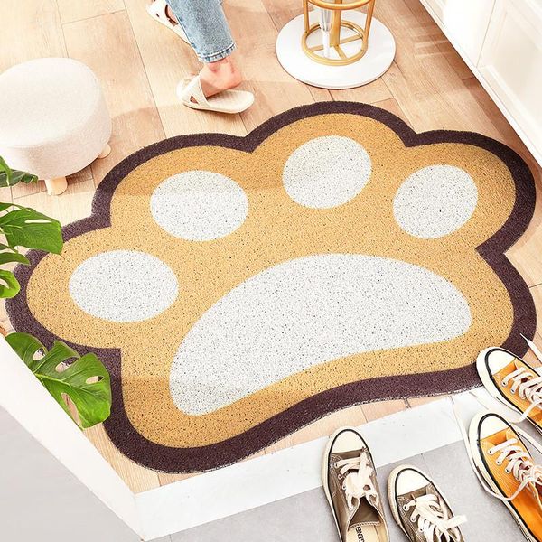 carpets cat pvc scrape doormat hallway doorway rug carpet living room bedroom non-slip floor mat irregular kitchen balcony area rugs
carpets cat pvc scrape doormat hallway doorway rug carpet living room bedroom non-slip floor mat irregular kitchen balcony area rugs