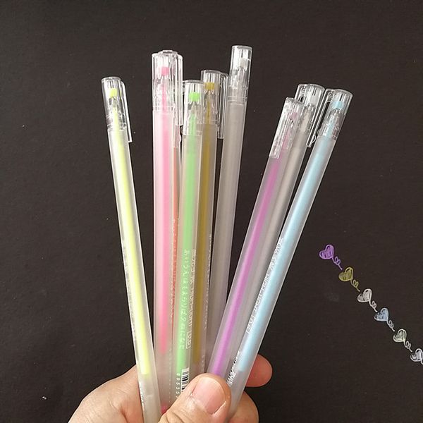 pen high gloss pastel neutral black cardboard 9 color graffiti book hand painted diy
pen high gloss pastel neutral black cardboard 9 color graffiti book hand painted diy