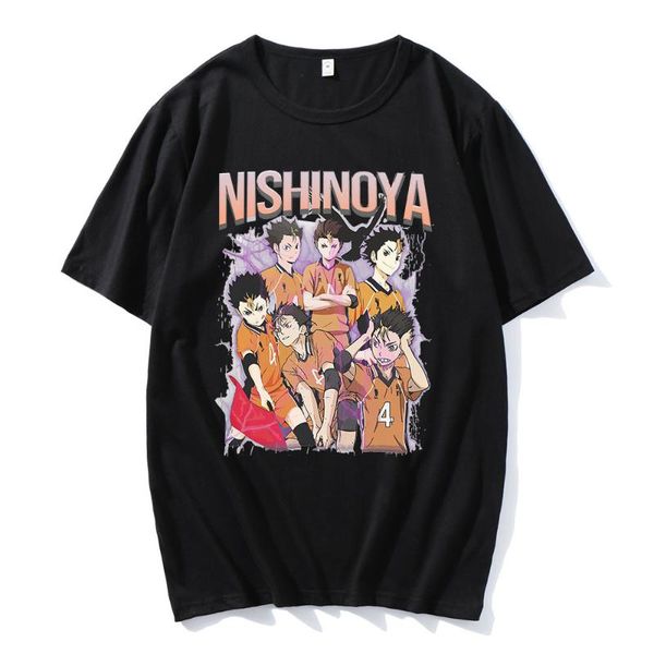 men's t-shirts t-shi nishinoya pair of travel oveized cotton comfoable classic casl loose, White;black
men's t-shirts t-shi nishinoya pair of travel oveized cotton comfoable classic casl loose, White;black
