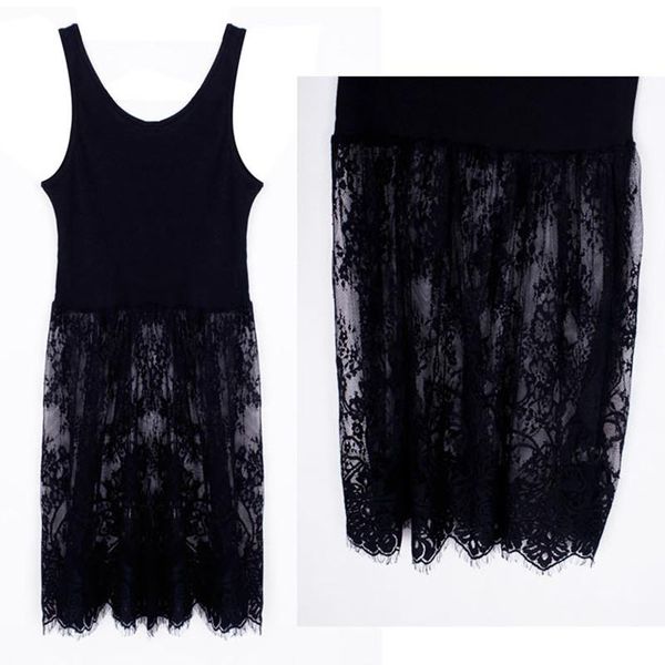 plus size dresses clobee black white lace embroidery basic dress office formal tunic women clothing summer underdresses vestidos faldas
plus size dresses clobee black white lace embroidery basic dress office formal tunic women clothing summer underdresses vestidos faldas