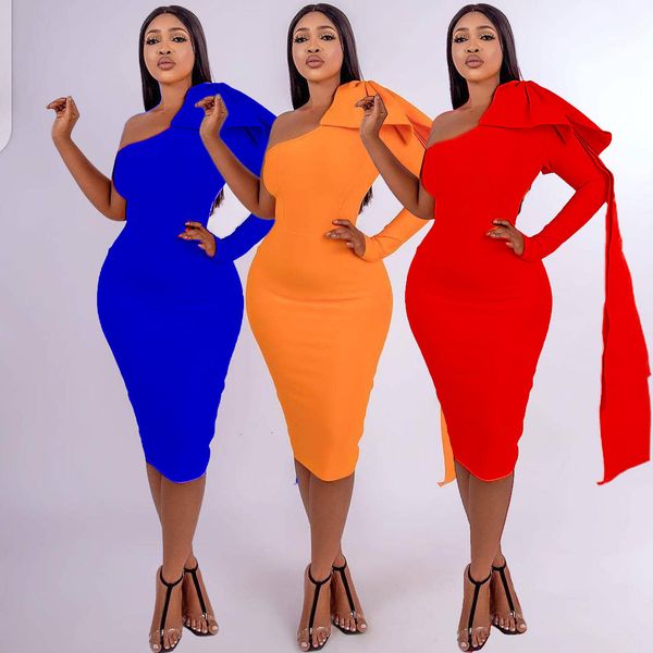 dress bodycon women dressed as bowtie shoulder wrap hip party celebration occastion elastic event sheath women's dresses o51s, Black;gray
dress bodycon women dressed as bowtie shoulder wrap hip party celebration occastion elastic event sheath women's dresses o51s, Black;gray