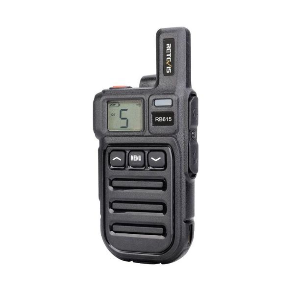 walkie talkie retevis rb15 mini pmr license two way radio with vibration wireless cloning function
walkie talkie retevis rb15 mini pmr license two way radio with vibration wireless cloning function