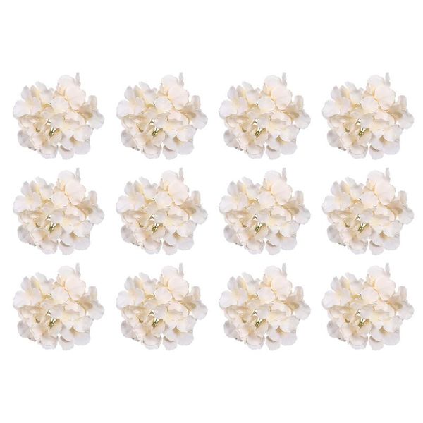 decorative flowers & wreaths 12pcs/pack wedding party diy home fake floral bedroom bouquet centerpiece hydrangea head el artificial
decorative flowers & wreaths 12pcs/pack wedding party diy home fake floral bedroom bouquet centerpiece hydrangea head el artificial