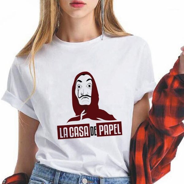 harajuku t shirt woman tshirts fashion funny casual ins clothes feminino streetwear plus size have a nice day edgy women's t-shirt, White
harajuku t shirt woman tshirts fashion funny casual ins clothes feminino streetwear plus size have a nice day edgy women's t-shirt, White