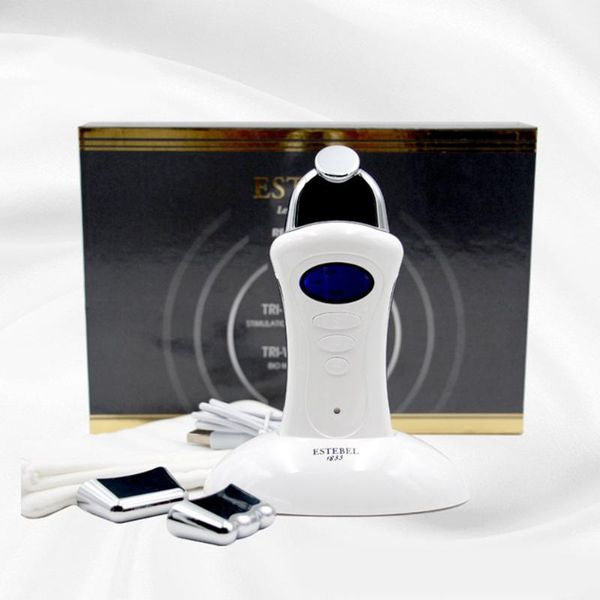 cleaning 3 massage heads face massager electric spa micro currents lifting tighten beauty device skin wrinkle remover facial care tools
cleaning 3 massage heads face massager electric spa micro currents lifting tighten beauty device skin wrinkle remover facial care tools