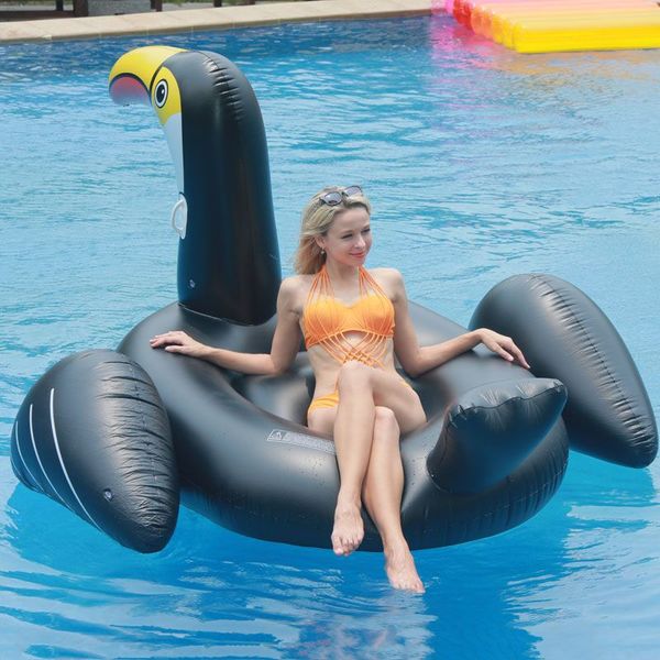 air inflation bed toy beach swimming inflatable floating row toys for children pool party water sports battle games log rafts floats ride bo
air inflation bed toy beach swimming inflatable floating row toys for children pool party water sports battle games log rafts floats ride bo
