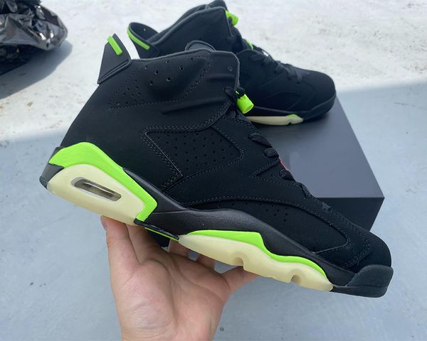basketball shoes 6s jumpman high cut 6 black electric green women men fashion trainers luxurys designer sneakers come with box
basketball shoes 6s jumpman high cut 6 black electric green women men fashion trainers luxurys designer sneakers come with box