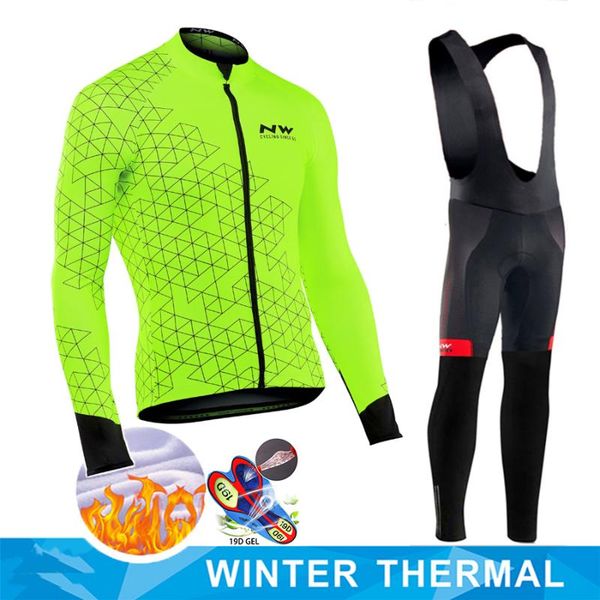 racing sets 2022 road bike winter fleece pro cycling jersey set mountian bicycle clothes wear ropa ciclismo clothing, Black;blue
racing sets 2022 road bike winter fleece pro cycling jersey set mountian bicycle clothes wear ropa ciclismo clothing, Black;blue