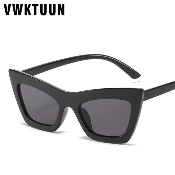 black sunglasses women cat eye glasses driving driver shades uv400 square sun for vintage simple eyewear, White;black
black sunglasses women cat eye glasses driving driver shades uv400 square sun for vintage simple eyewear, White;black