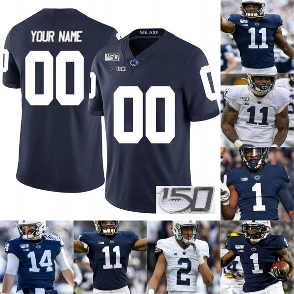 custom penn state nittany football jersey sean clifford jahan dotson devyn ford pat freiermuth lamont wade brandon smith adisa isaac shaka t, Black
custom penn state nittany football jersey sean clifford jahan dotson devyn ford pat freiermuth lamont wade brandon smith adisa isaac shaka t, Black