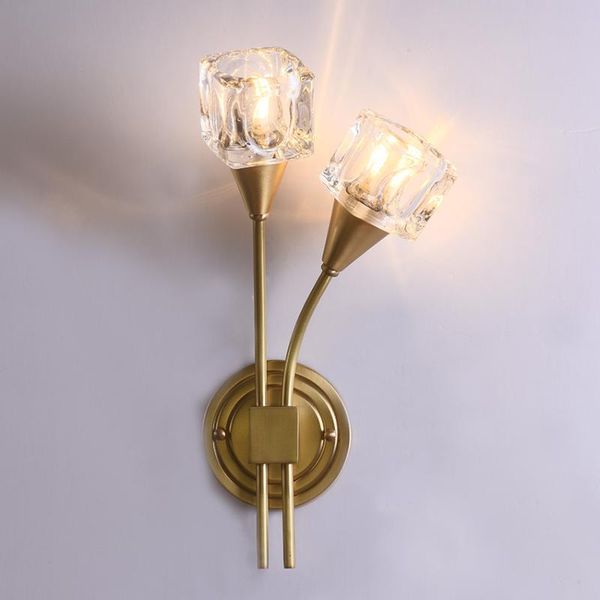 wall lamp luxury full copper crystal lamps nordic modern black gold bedroom bedside sconce living room aisle stairs home lights
wall lamp luxury full copper crystal lamps nordic modern black gold bedroom bedside sconce living room aisle stairs home lights