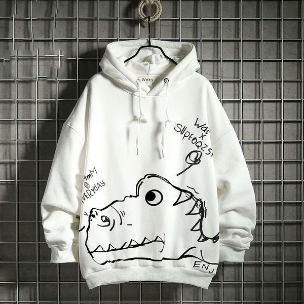 women's hoodies & sweatshirts oversized hoodie streetwear men hip hop cartoon sweatshirt girls casual funny spring autumn japan male r, Black
women's hoodies & sweatshirts oversized hoodie streetwear men hip hop cartoon sweatshirt girls casual funny spring autumn japan male r, Black
