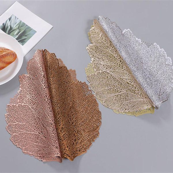 mats & pads table mat home christmas decor placemat simulation plant coffee cup soft pvc palm leaf for dining
mats & pads table mat home christmas decor placemat simulation plant coffee cup soft pvc palm leaf for dining