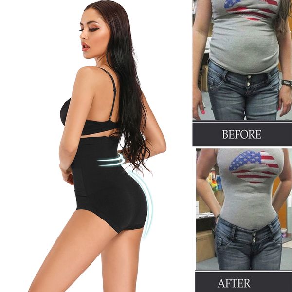 2021 New Seamless High Waist Hip Raise Lace Women Shapewear Breathable Body Shaper Tummy Control Abdomen Pants, Black
2021 New Seamless High Waist Hip Raise Lace Women Shapewear Breathable Body Shaper Tummy Control Abdomen Pants, Black