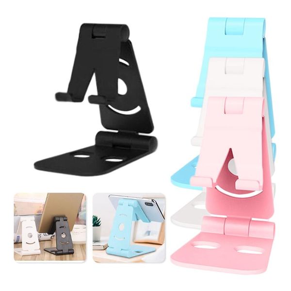 cell phone mounts & holders lazy neck portable mini deskmobile stand tableholder slacker stents universal foldable smartphone bracke
cell phone mounts & holders lazy neck portable mini deskmobile stand tableholder slacker stents universal foldable smartphone bracke
